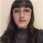 Ripetizioni e/o aiuto compiti offerti da studentessa universitaria diplomata al liceo classico a pieni voti